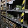 thumbnail-Machines van een fabrikant van lageronderdelen-9