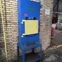 thumbnail-Machines van een fabrikant van lageronderdelen-2