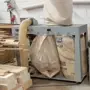 thumbnail-Holzbearbeitungsmaschinen, Formatkreissäge, Fräsmaschine-10