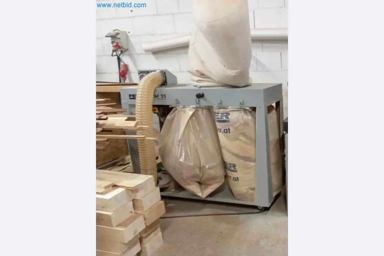 Máquinas para trabajar la madera, escuadradora, fresadora-10