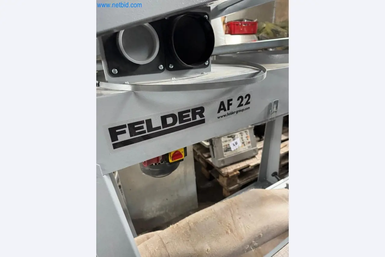 Máquinas para trabajar la madera, escuadradora, fresadora-12