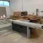 thumbnail-Holzbearbeitungsmaschinen, Formatkreissäge, Fräsmaschine-2