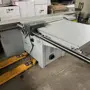 thumbnail-Holzbearbeitungsmaschinen, Formatkreissäge, Fräsmaschine-3