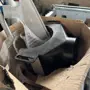thumbnail-Holzbearbeitungsmaschinen, Formatkreissäge, Fräsmaschine-7