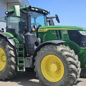 Traktor John Deere 6R 250