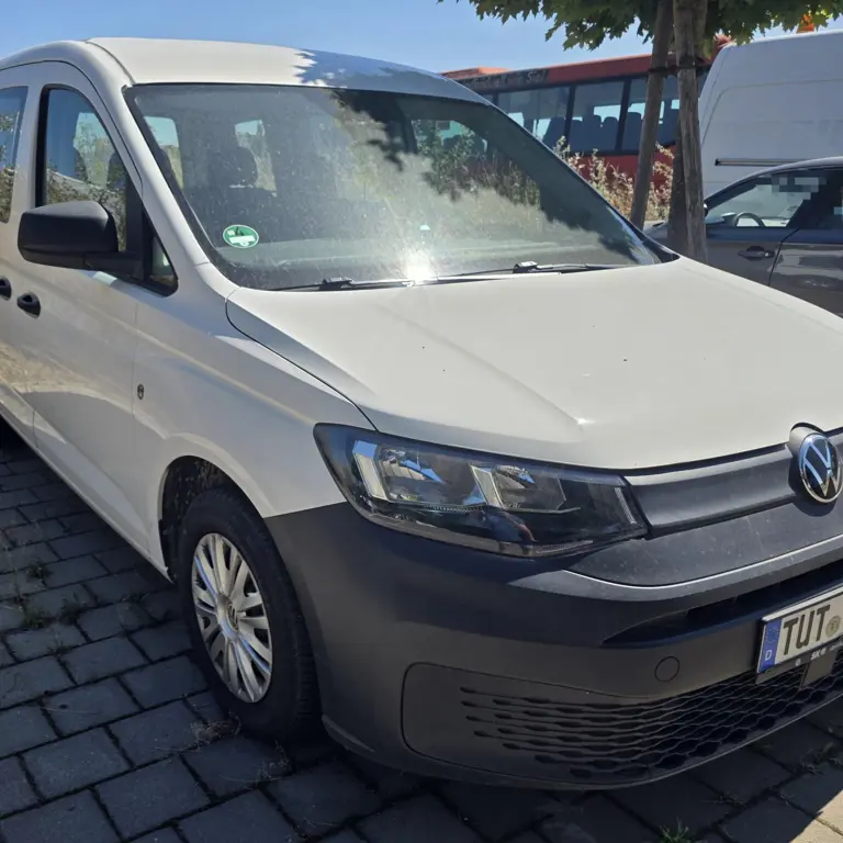 Pkw VW Caddy