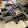 thumbnail-Machines from the field of CNC manufacturing and mechanical engineering-20