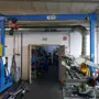 thumbnail-Machines from the field of CNC manufacturing and mechanical engineering-6
