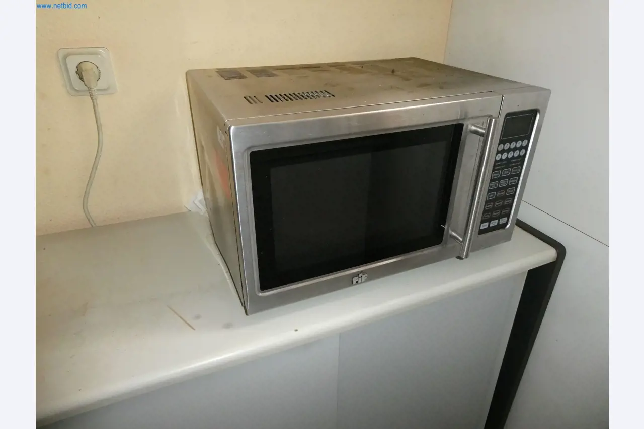 Machines from the field of CNC manufacturing and mechanical engineering-2