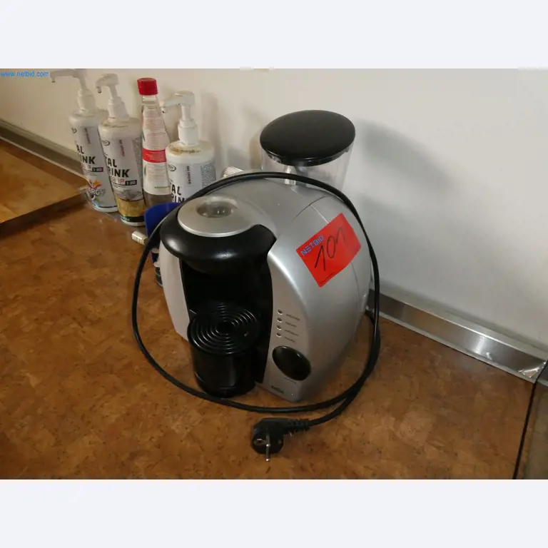 Machines from the field of CNC manufacturing and mechanical engineering-3