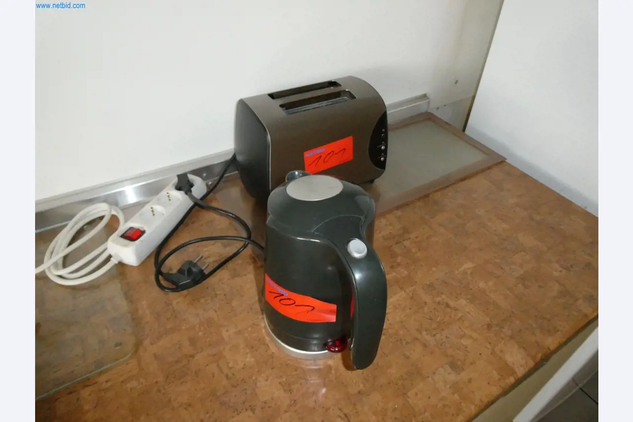 Machines from the field of CNC manufacturing and mechanical engineering-4