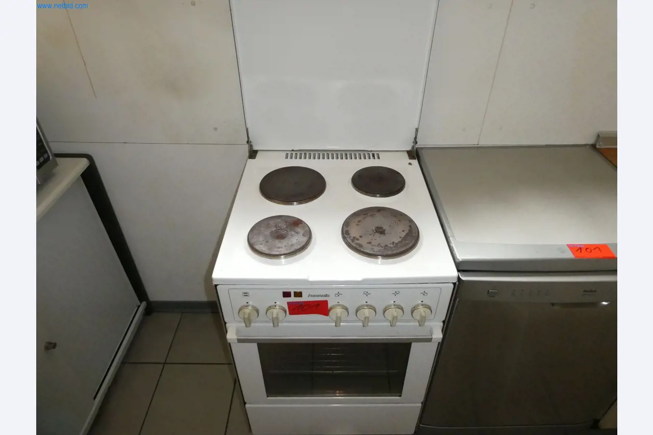 Machines from the field of CNC manufacturing and mechanical engineering-6