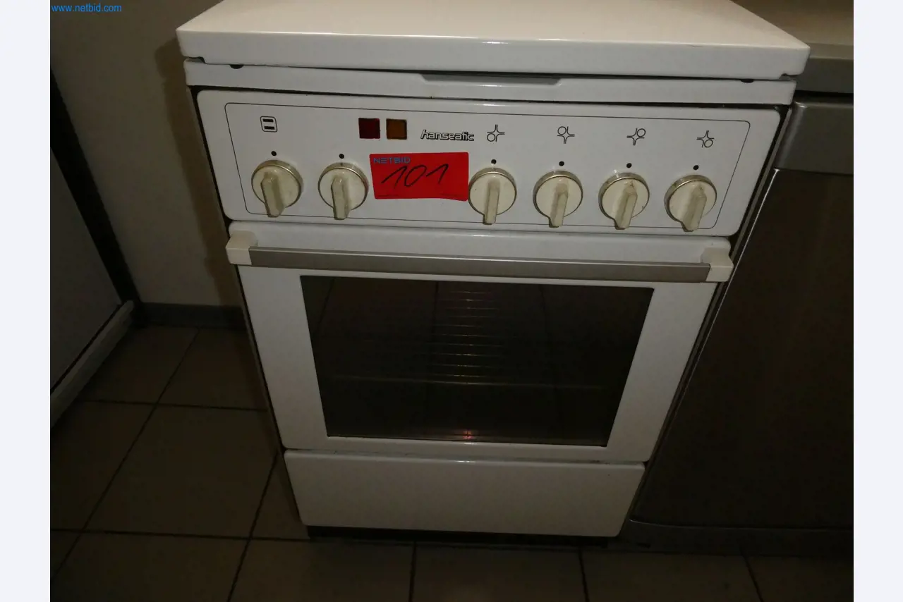 Machines from the field of CNC manufacturing and mechanical engineering-7