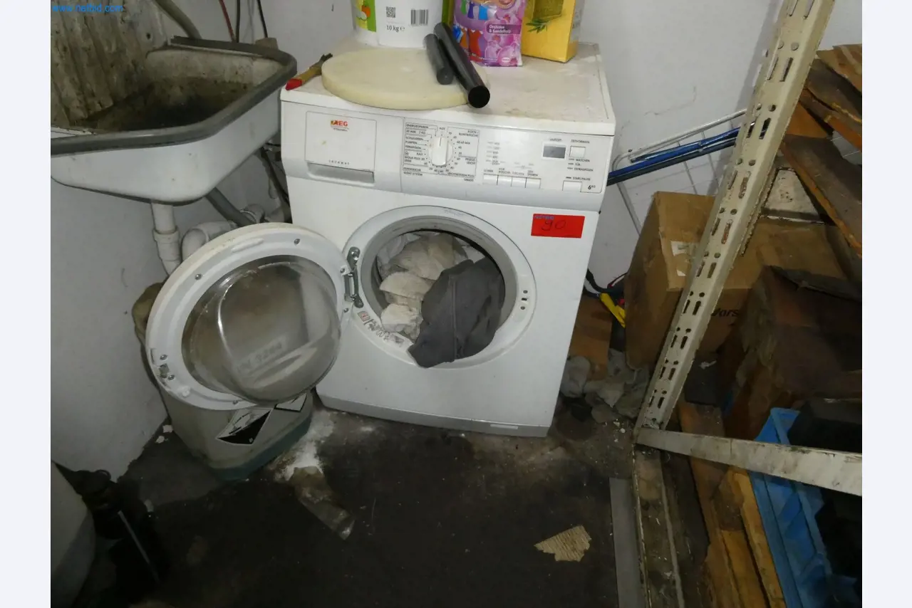 Machines from the field of CNC manufacturing and mechanical engineering-8