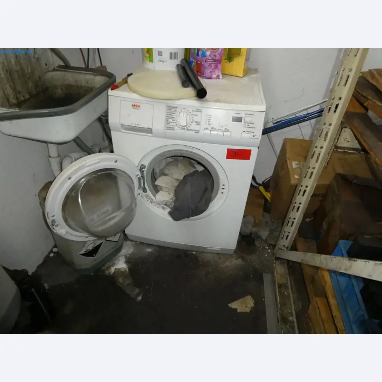 Machines from the field of CNC manufacturing and mechanical engineering-8