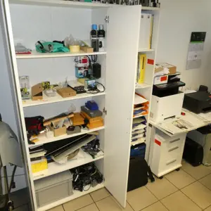 Sprzęt biurowy