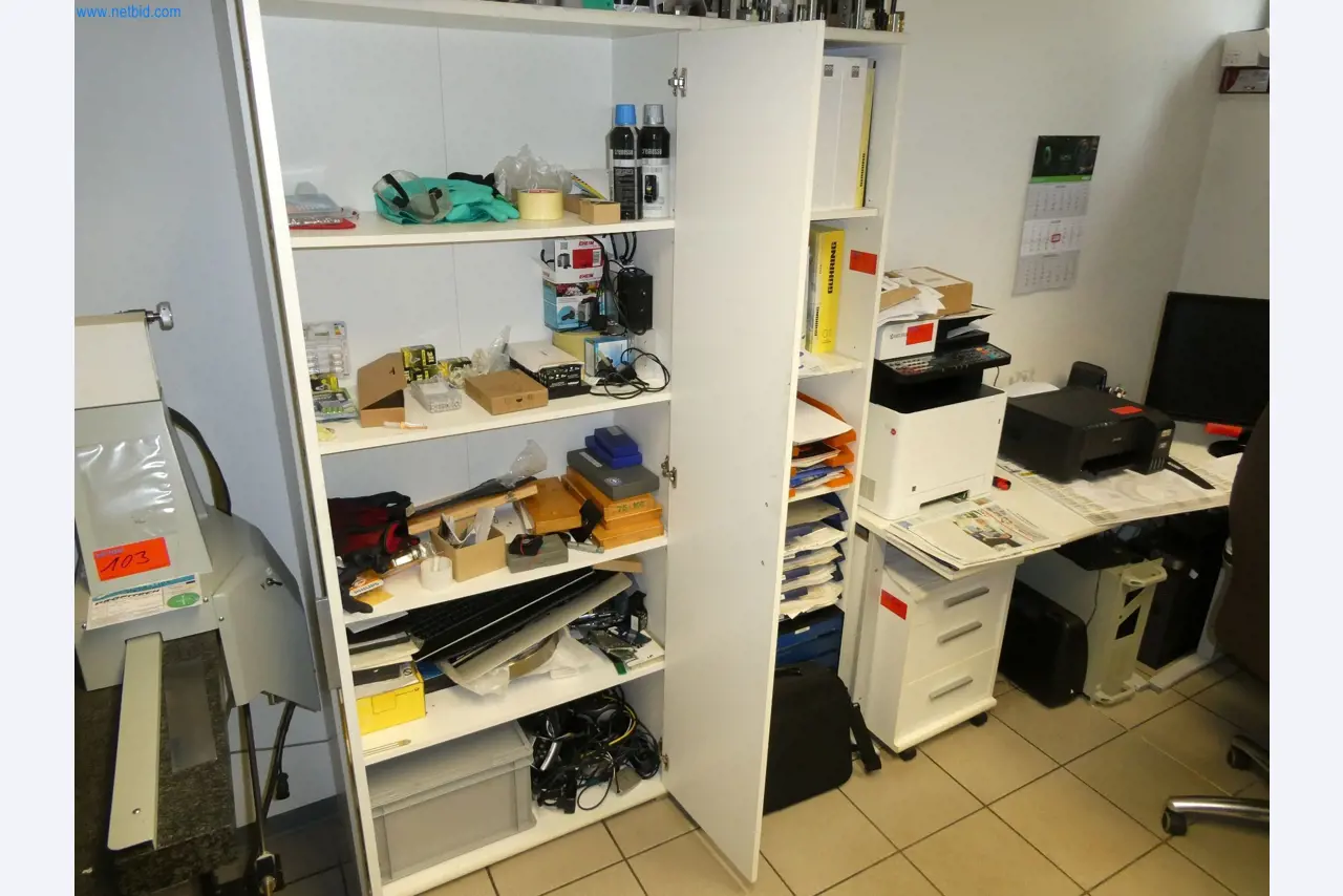 Stroje z oblasti CNC výroby a strojírenství-1