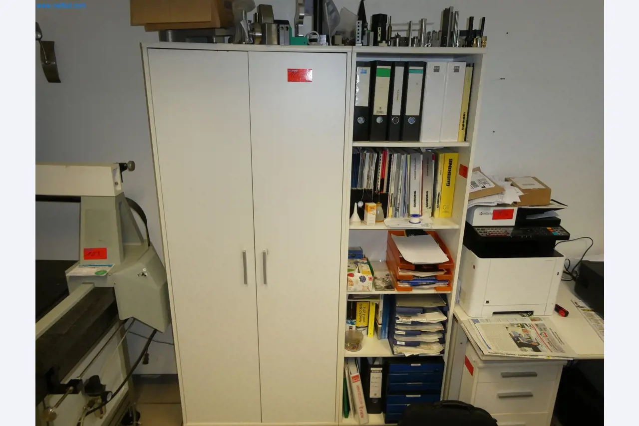 Stroje z oblasti CNC výroby a strojírenství-2