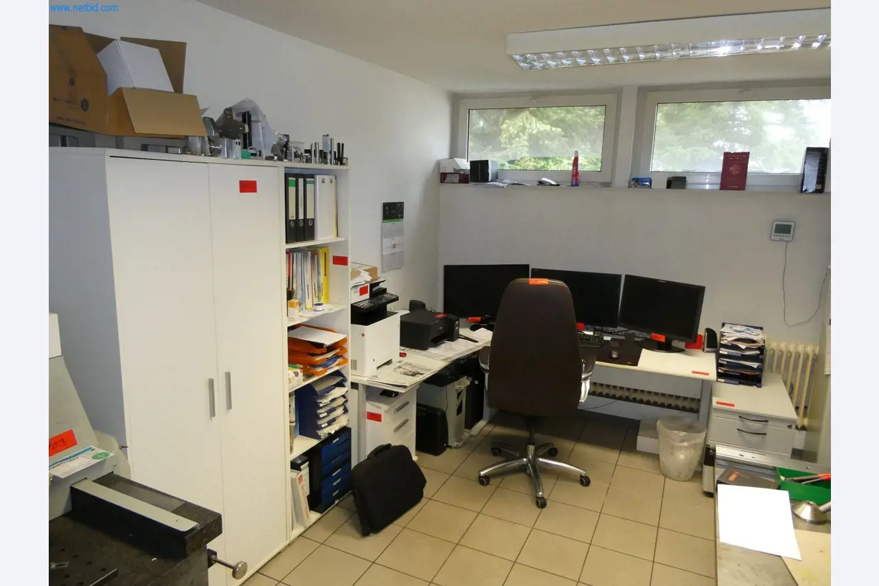 Stroje z oblasti CNC výroby a strojírenství-5