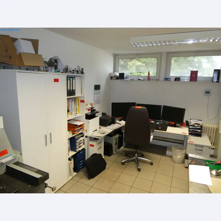 Stroje z oblasti CNC výroby a strojírenství-5