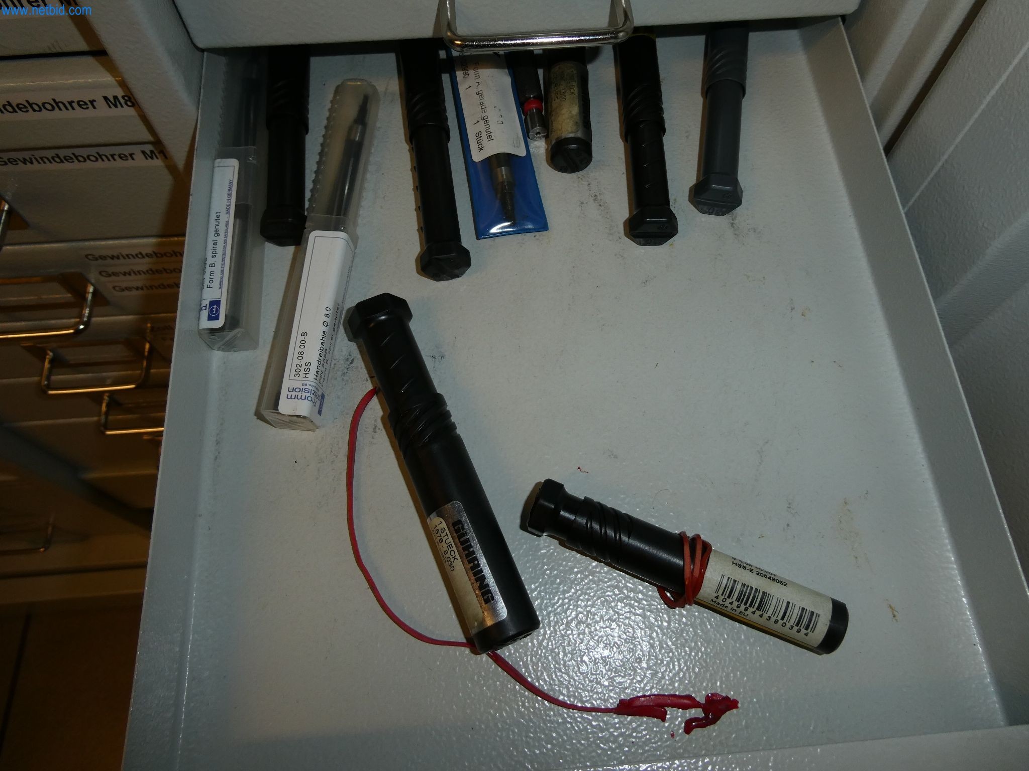 Machines du secteur de la fabrication CNC et de la construction mécanique-2