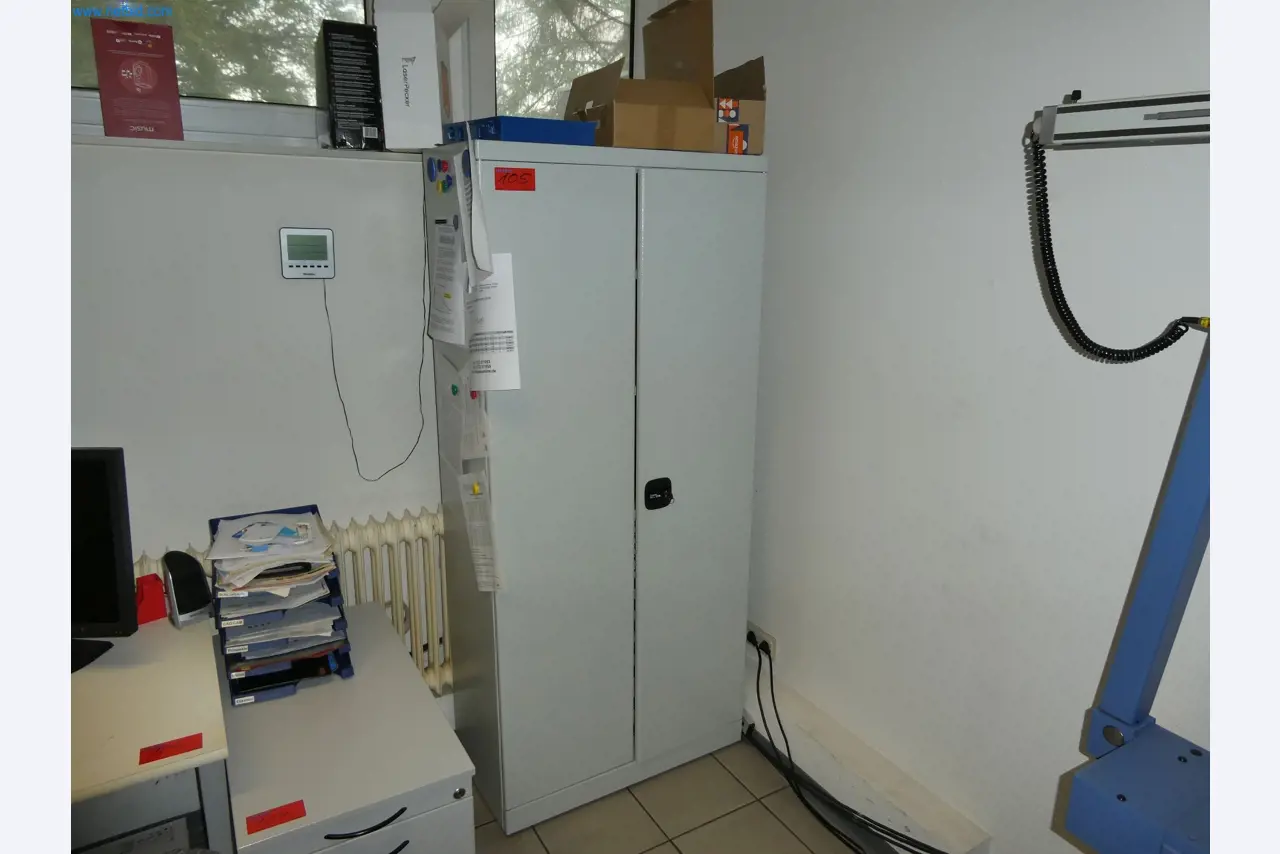 Machines du secteur de la fabrication CNC et de la construction mécanique-3