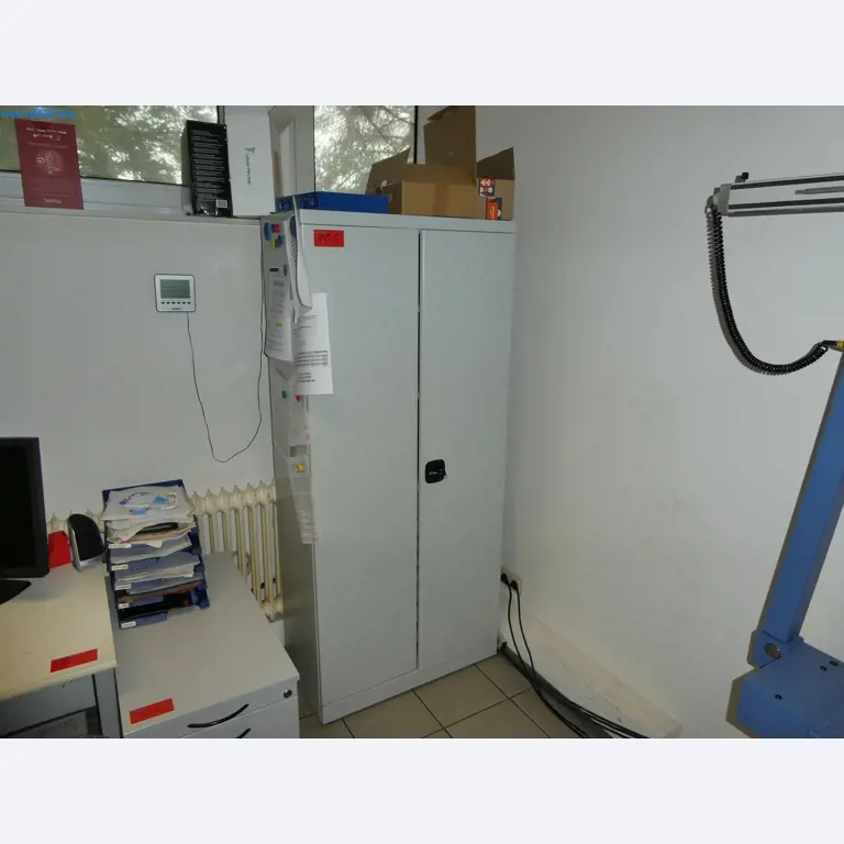 Machines du secteur de la fabrication CNC et de la construction mécanique-3