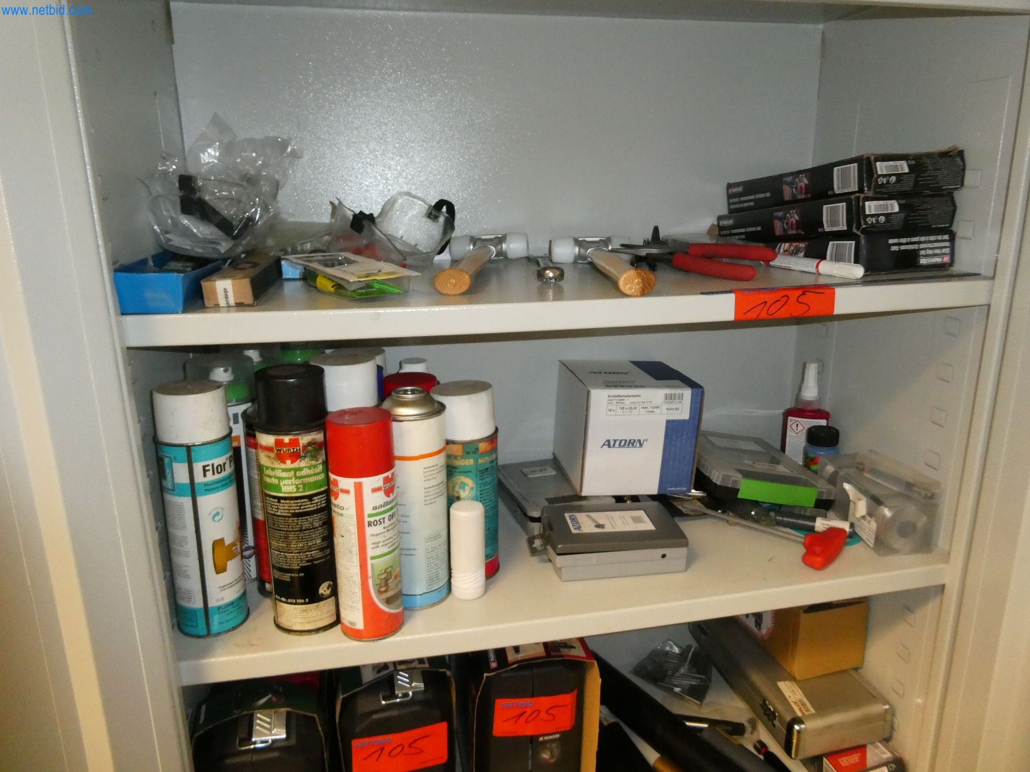 Machines du secteur de la fabrication CNC et de la construction mécanique-5