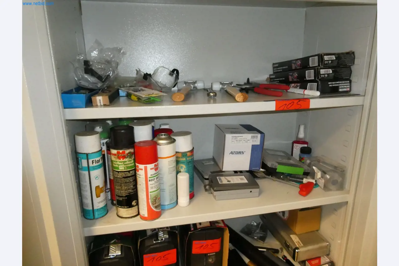 Machines du secteur de la fabrication CNC et de la construction mécanique-5