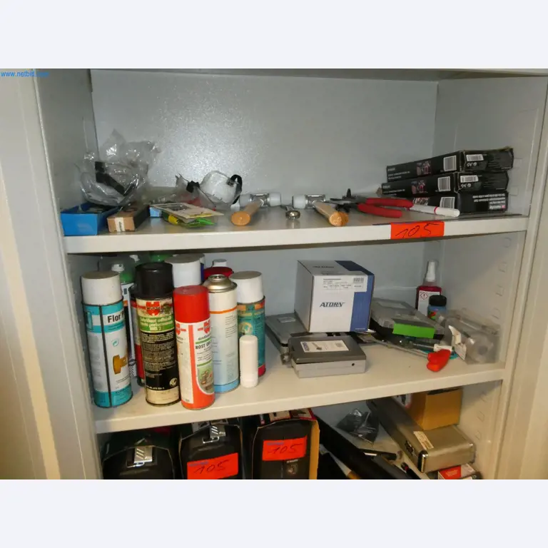 Machines du secteur de la fabrication CNC et de la construction mécanique-5