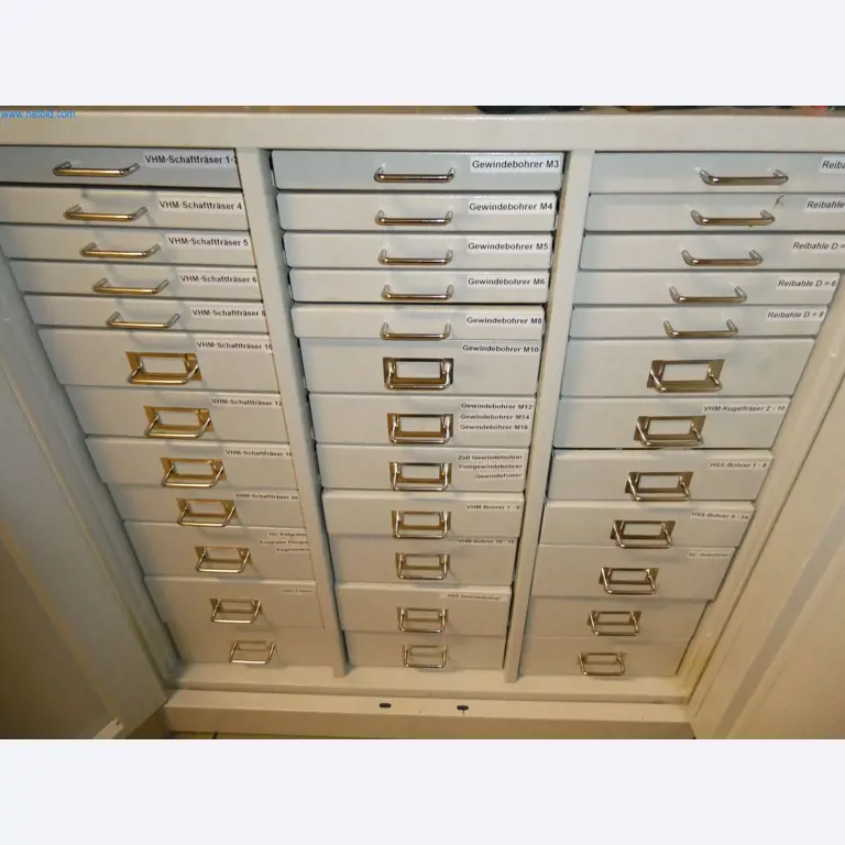 Machines du secteur de la fabrication CNC et de la construction mécanique-6