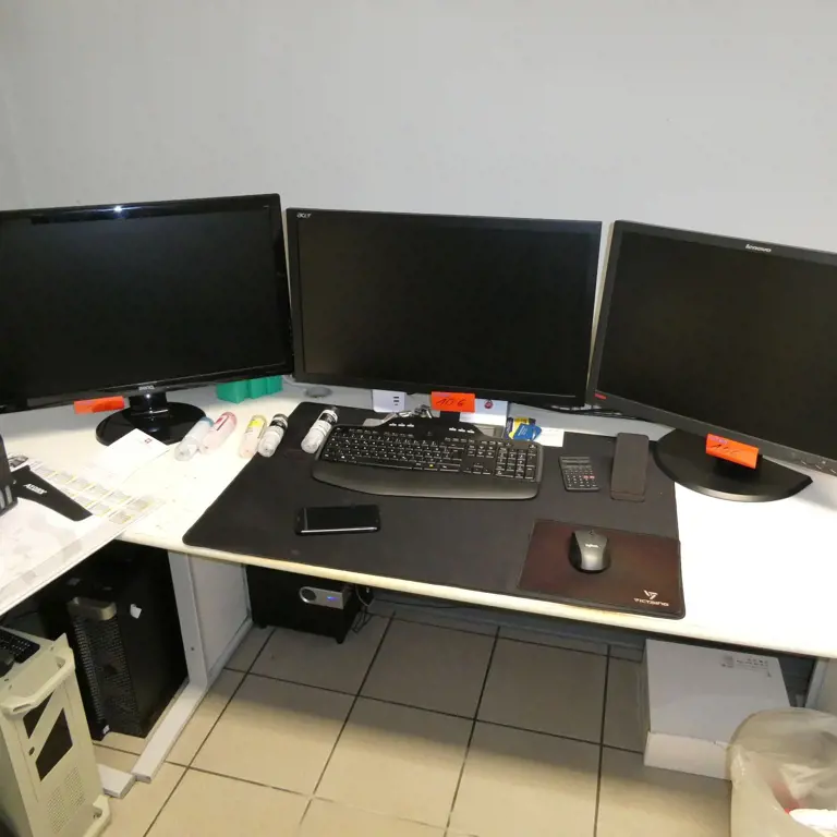 Stacja robocza Dell Precision Tower 5810