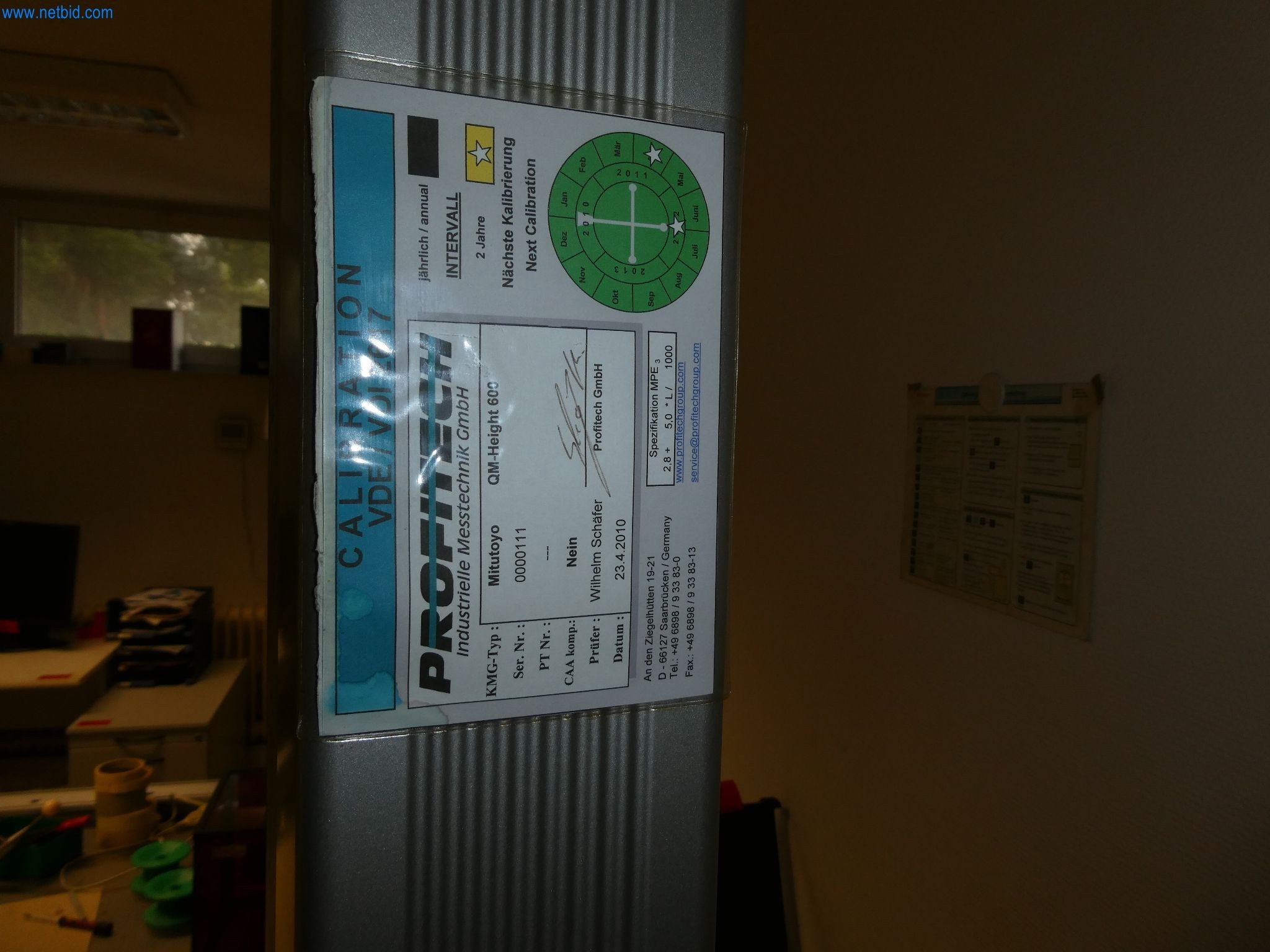 Maszyny z zakresu produkcji CNC i inżynierii mechanicznej-2