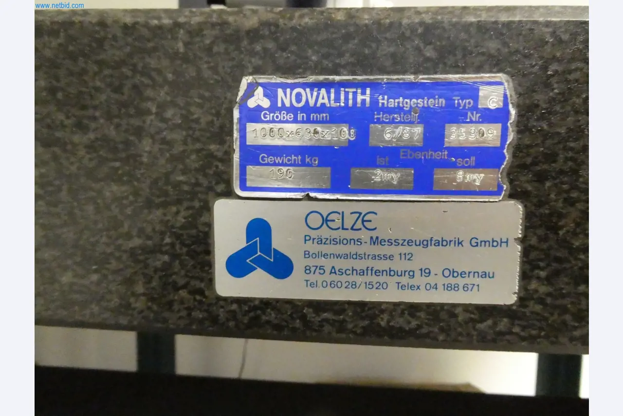 Machines from the field of CNC manufacturing and mechanical engineering-1