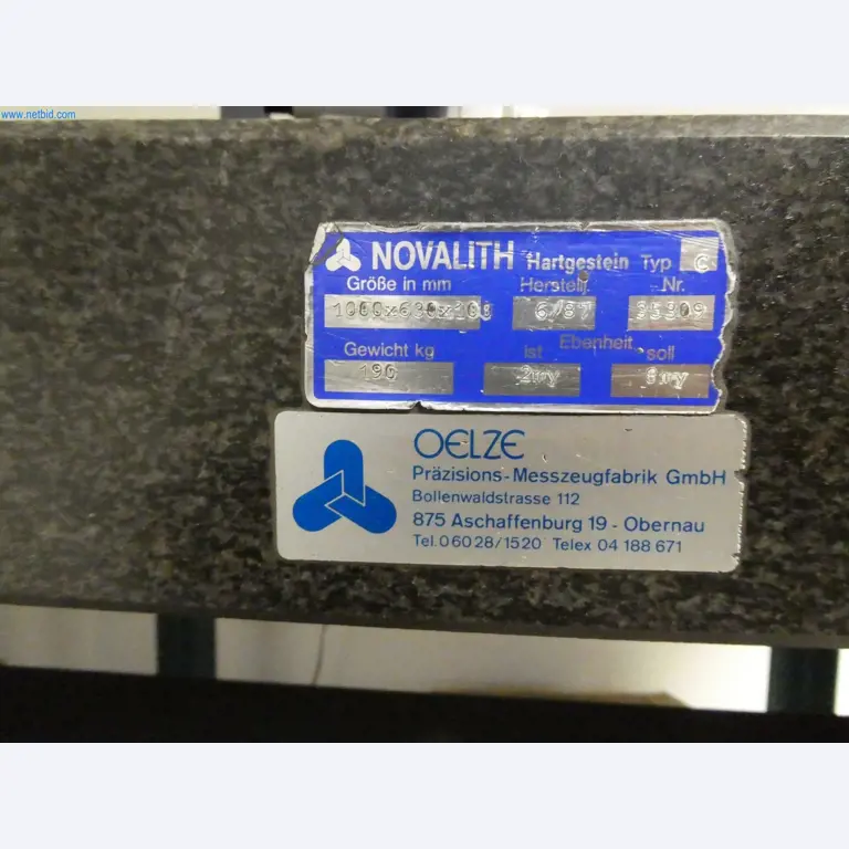 Machines from the field of CNC manufacturing and mechanical engineering-1