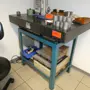 thumbnail-Machines from the field of CNC manufacturing and mechanical engineering-2