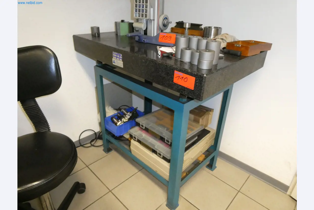 Machines from the field of CNC manufacturing and mechanical engineering-2