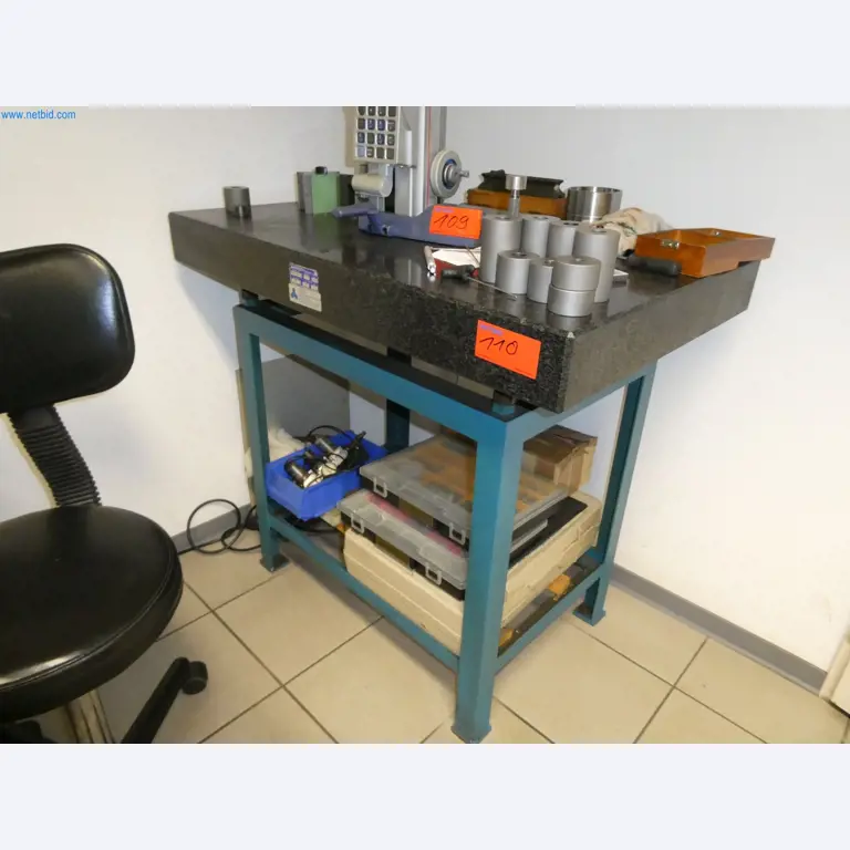 Machines from the field of CNC manufacturing and mechanical engineering-2