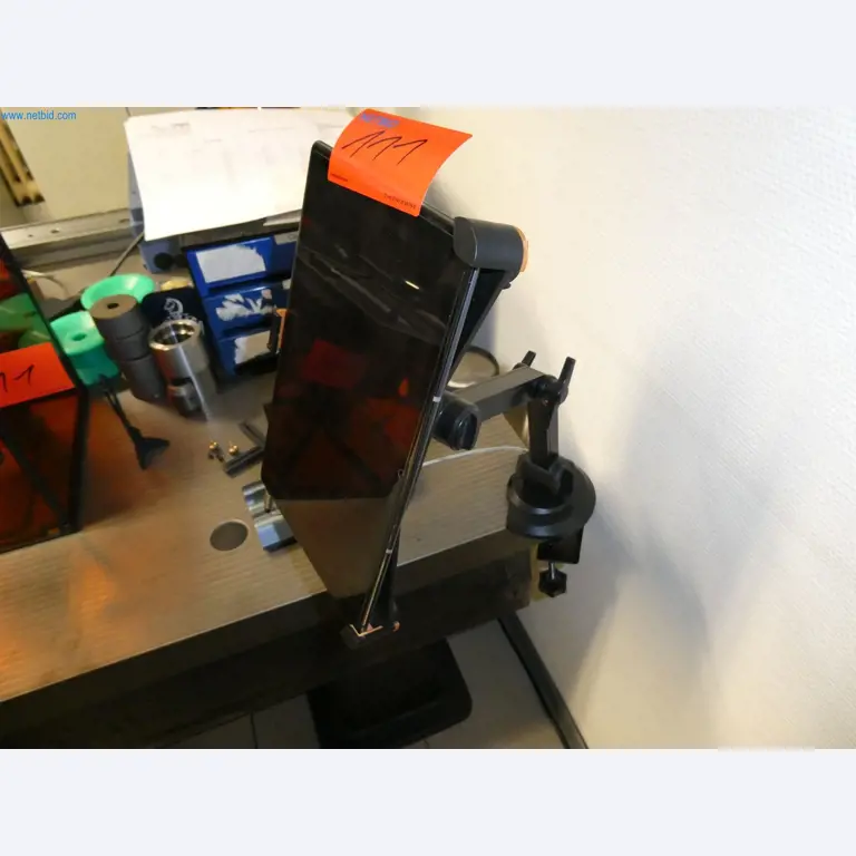 Machines from the field of CNC manufacturing and mechanical engineering-3