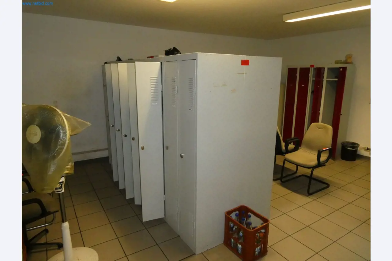 Machines from the field of CNC manufacturing and mechanical engineering-1