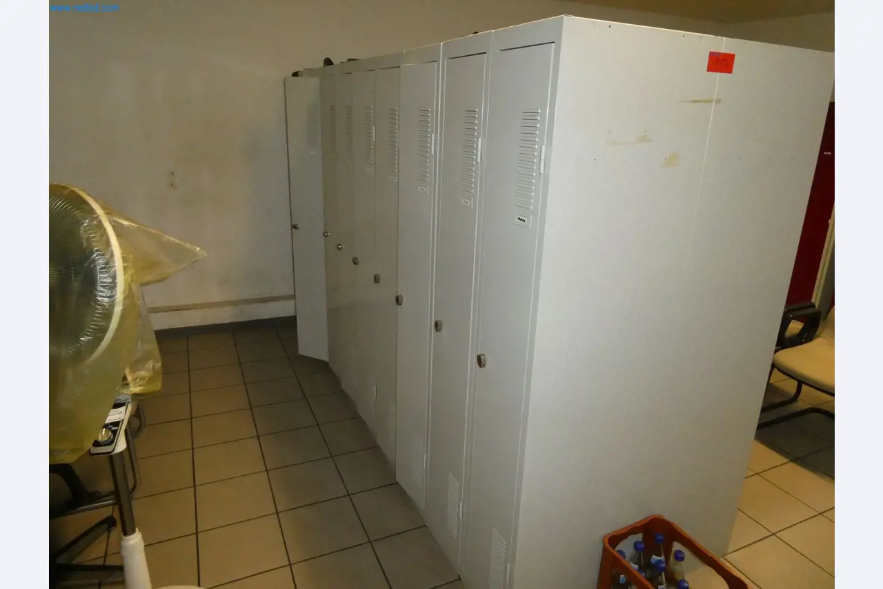 Machines from the field of CNC manufacturing and mechanical engineering-2