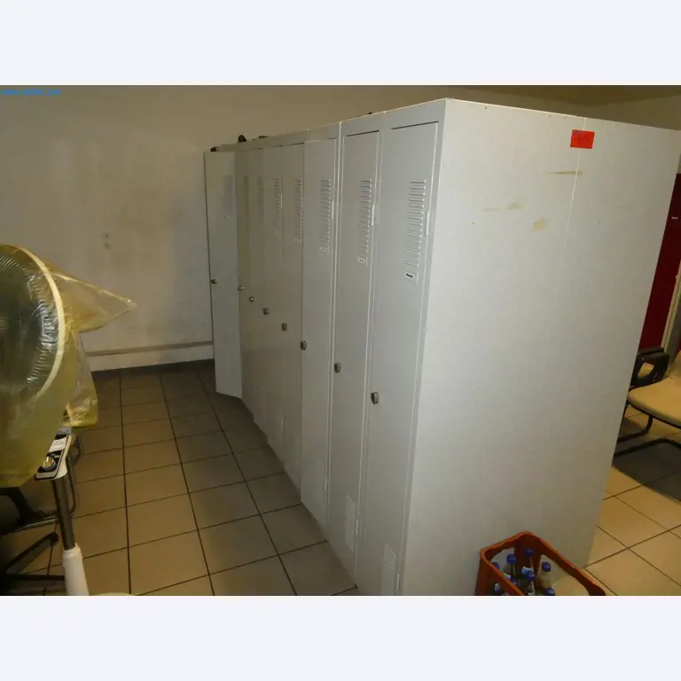 Machines from the field of CNC manufacturing and mechanical engineering-2