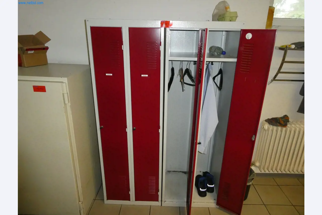 Machines from the field of CNC manufacturing and mechanical engineering-3