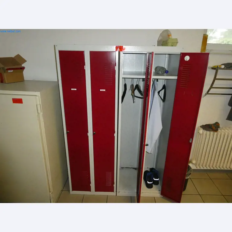 Machines from the field of CNC manufacturing and mechanical engineering-3