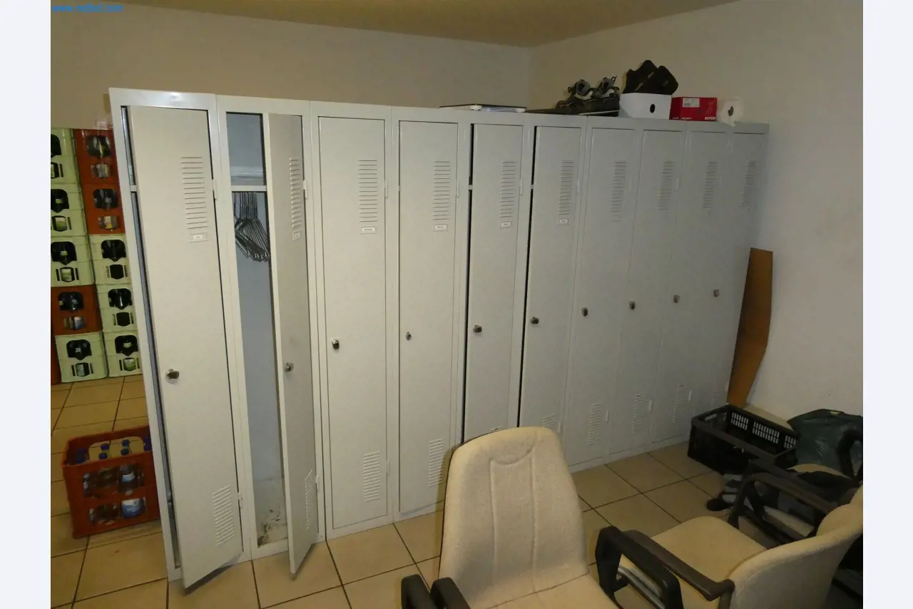 Machines from the field of CNC manufacturing and mechanical engineering-4