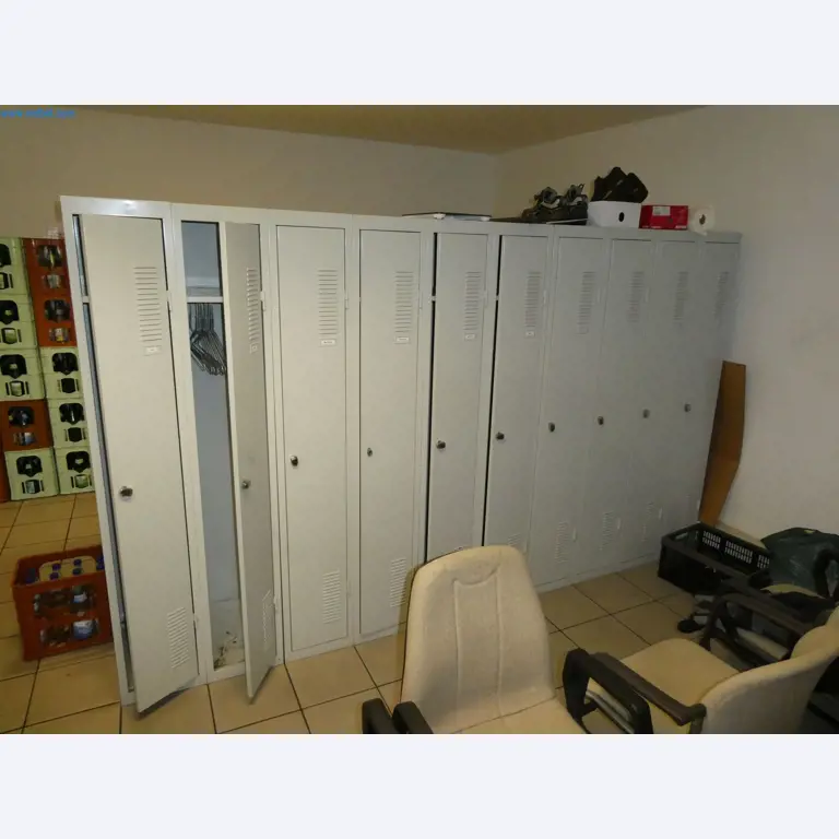 Machines from the field of CNC manufacturing and mechanical engineering-4