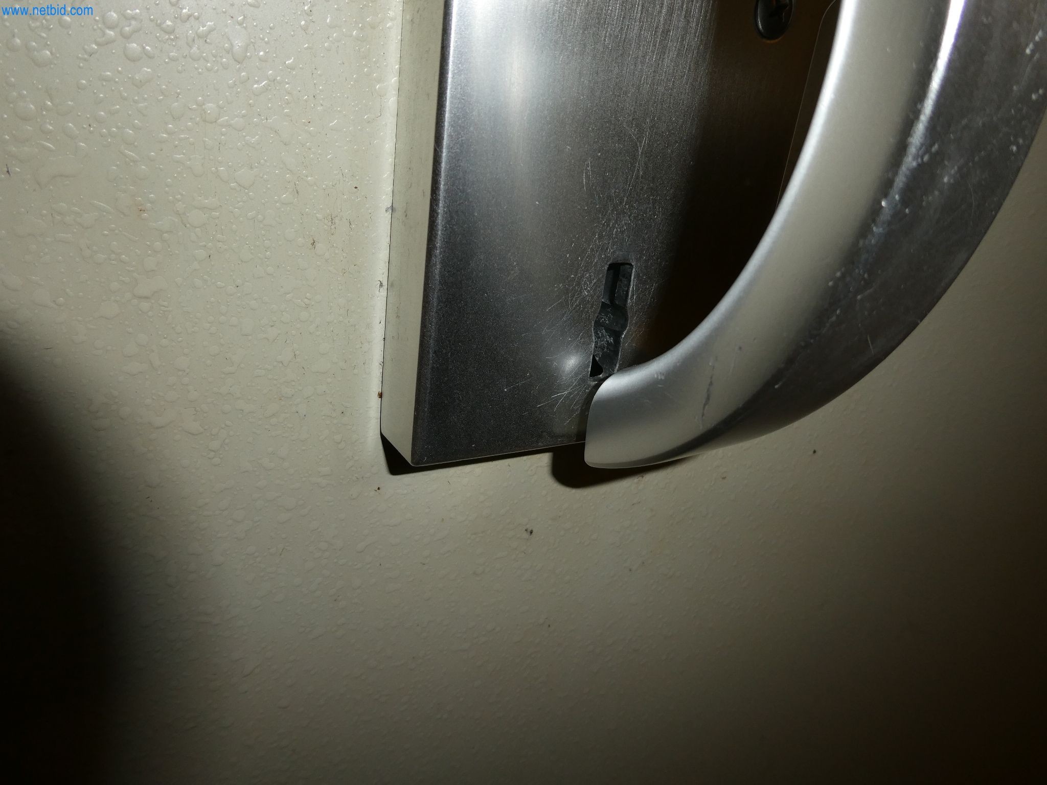 Machines from the field of CNC manufacturing and mechanical engineering-1