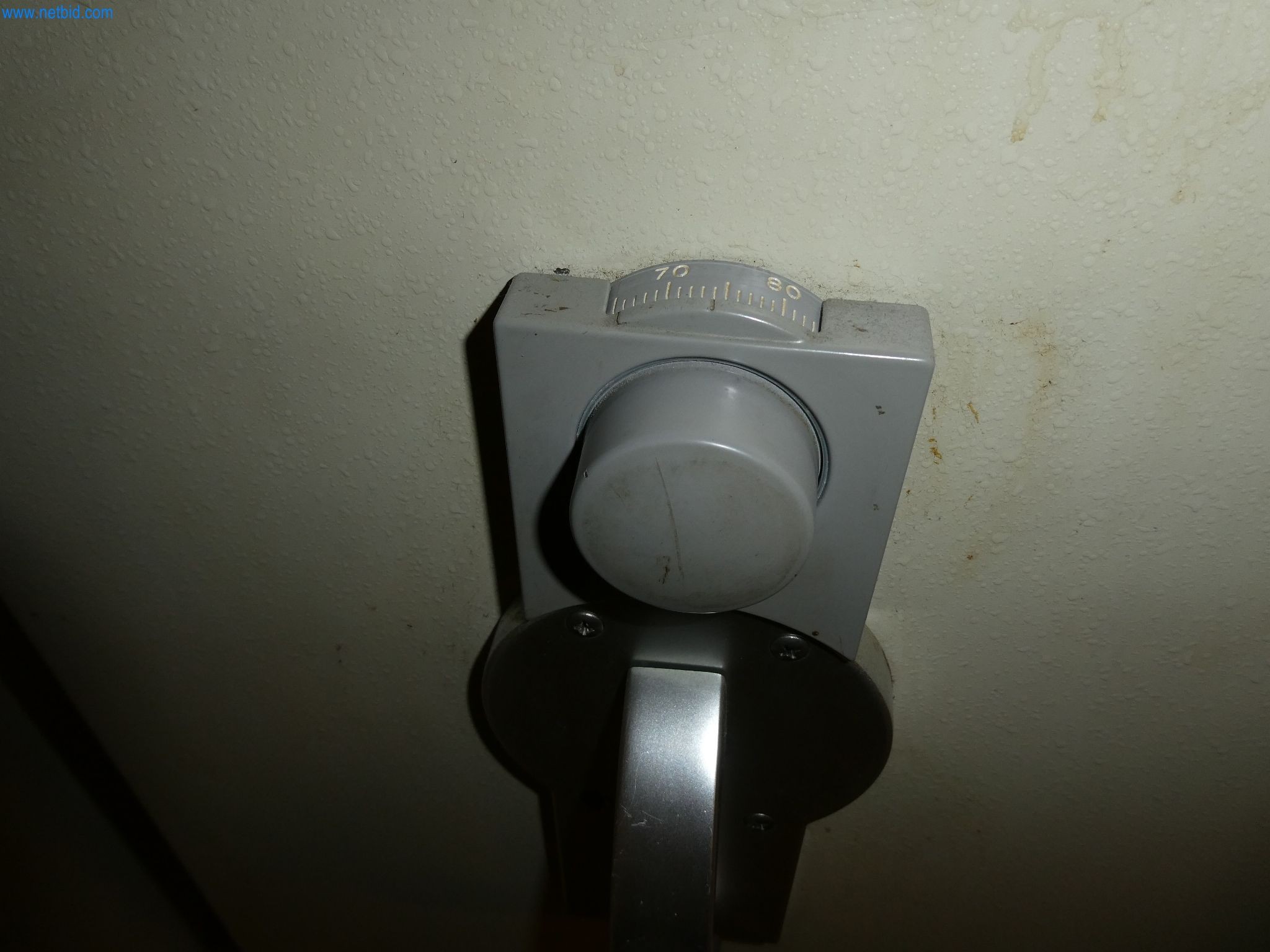 Machines from the field of CNC manufacturing and mechanical engineering-2