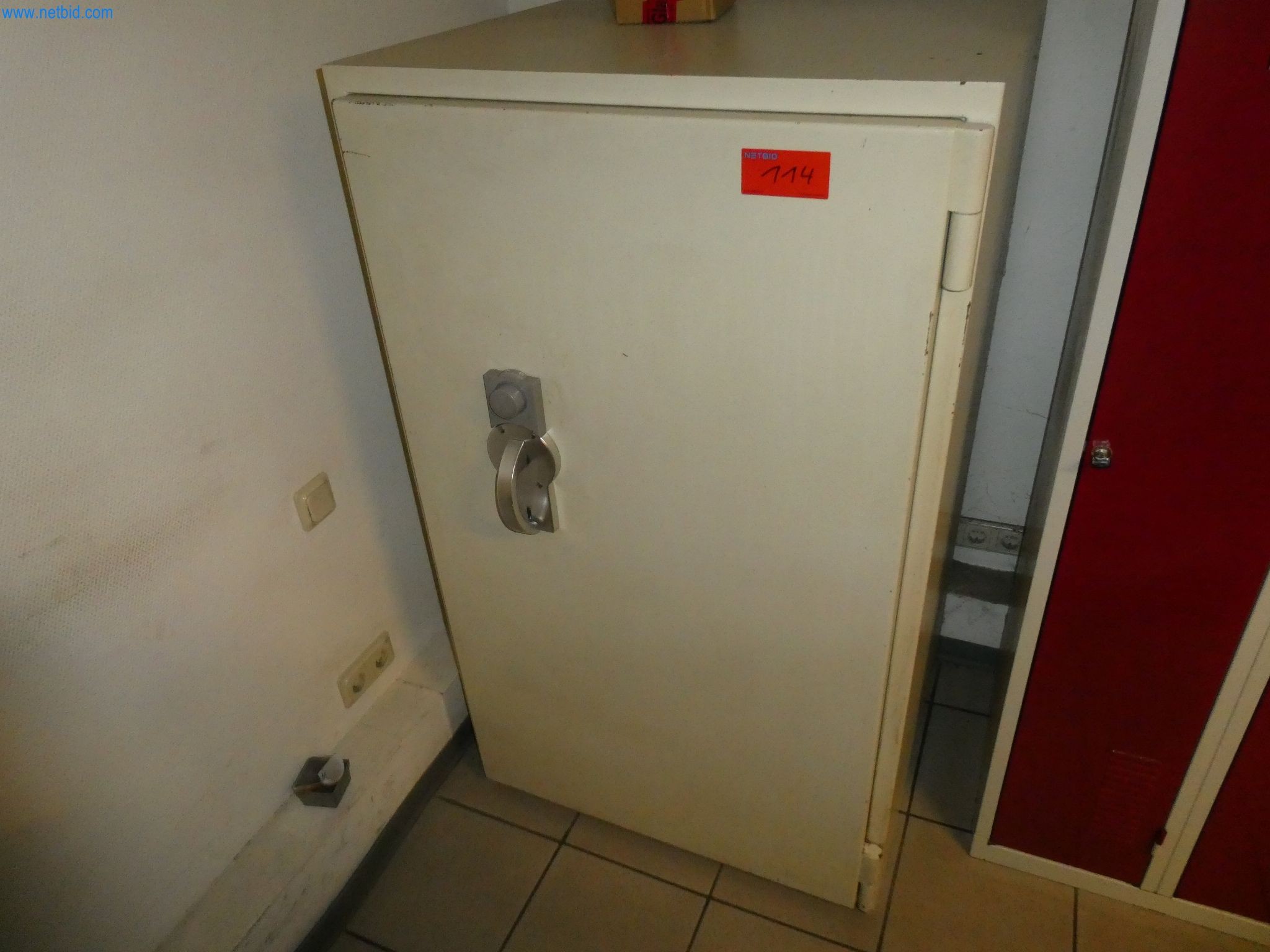 Machines from the field of CNC manufacturing and mechanical engineering-3