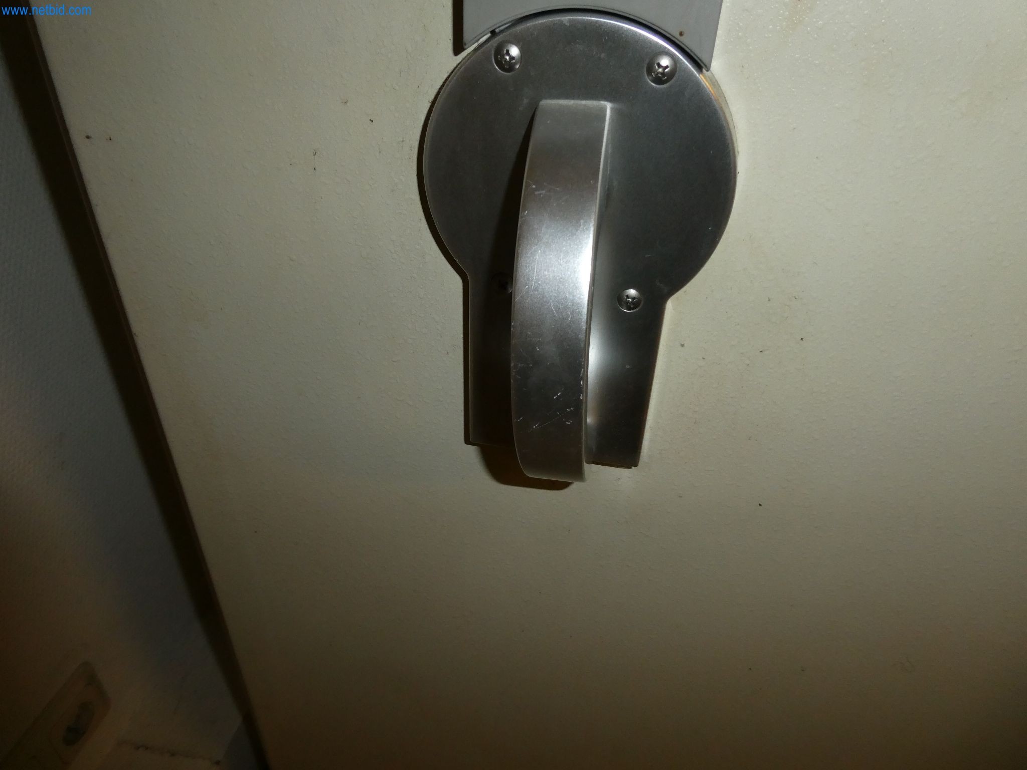 Machines from the field of CNC manufacturing and mechanical engineering-4